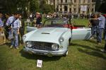 Lancia Aurelia B56 1955 года